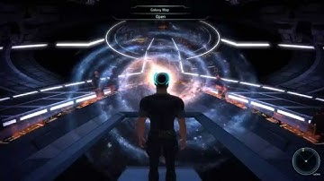 Mass Effect (Video 12): Side Missions I -- Biotic Terrorists, Exogeni Survey Team