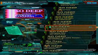 [Stepmania] SO DEEP Collection Full Song List