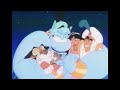 映画 アラジン 1993 ディズニー名作ビデオコレクション予告編 Aladdin Trailer 