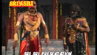 Sri krishna sandhana rehersal part-2