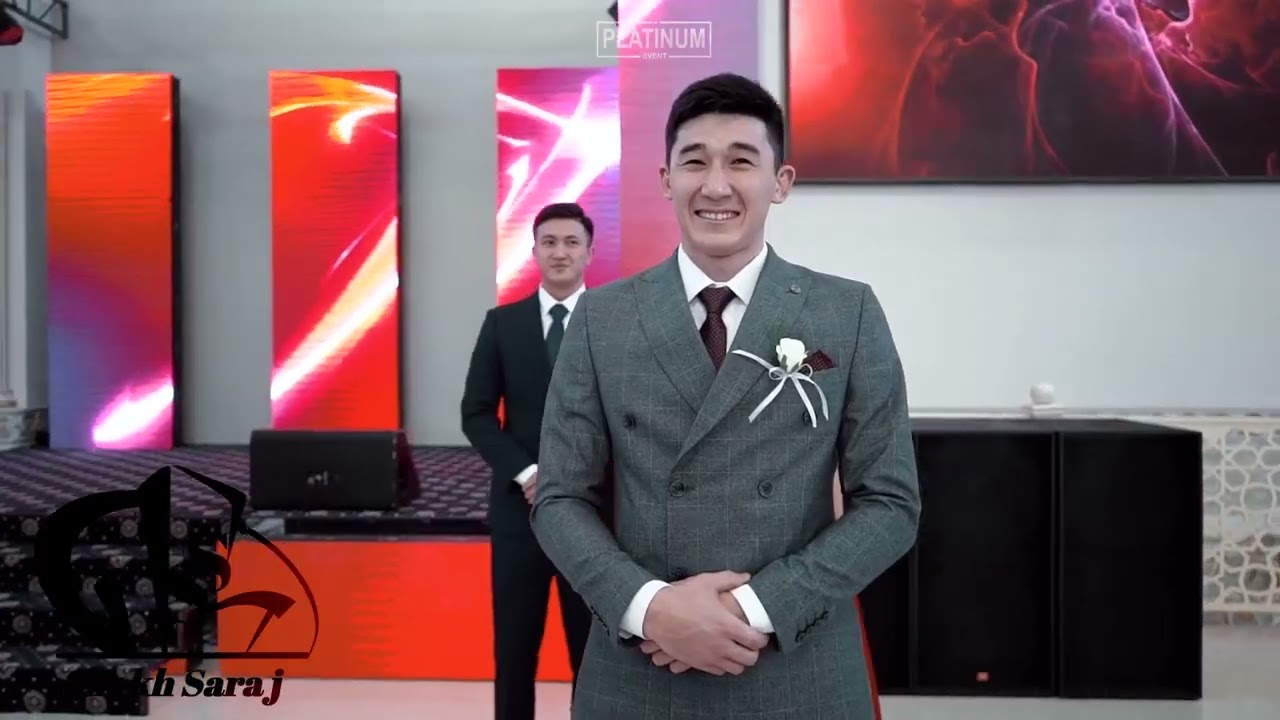 Ресторан ШАХ Сарай Алматы Shakh Saray ПЛАТИНУМ Ивент