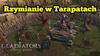 Gladiators:Rzymski Survival PL🛡#5- Wydarzenie czasowe Rzymianie w Tarapatach 🗿 screenshot 2