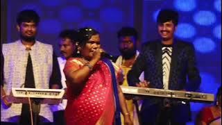 Sarya Deshacha baap maza Bhimrao Powerful | Kadutai Kharat Live Concert |