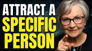 Attract a Specific Person Love Meditation - Be On Their Mind