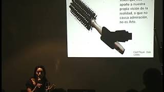 Avelina Lesper / Esto no es Arte (Parte 2)