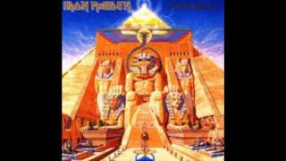 Iron Maiden - 2 Minutes to Midnight - Lyrics