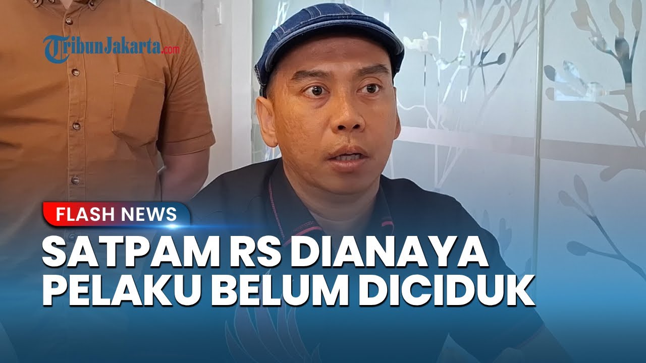 Belum Ada Penetapan Tersangka di Kasus Penganiayaan Satpam RS Mitra Keluarga Bekasi