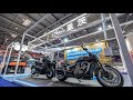 Gates Unchains the 2023 China International Motorcycle Expo