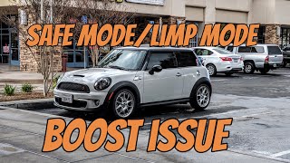 Mini Cooper R56 | p2885 code puasability fualt, by Rowdy Rick 36,808 views 5 years ago 6 minutes, 26 seconds