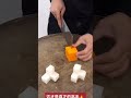 How to Test Knife Sharpness on Vegetables – Knife Skills, Clean Cut, Easy Trick, Sharp, Fast