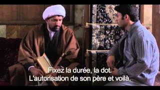 The Momentary Marriage / Noces éphémères (2011) - تریلر فارسی (زیرنویس فرانسوی)