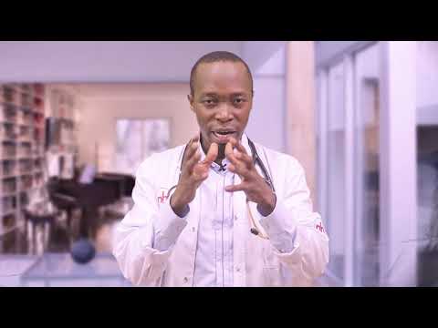 Video: Jinsi ya Kutibu ugonjwa wa ugonjwa wa kisukari: Hatua 8 (na Picha)