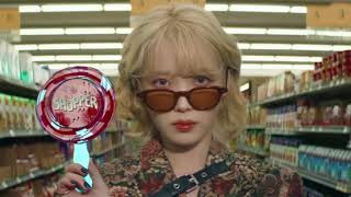 Famous IU - SHOPPER (LIRIK DAN TERJEMAHAN SUB INDO) Profile
