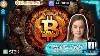 Bitcoin's New Horizon: Xverse's Integration Explored with Elizabeth Olsen