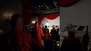 Dwight Icenhower " America The Beautiful " Visani Restuarant Port Charlotte Fl 