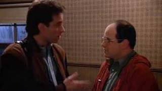 seinfeld - the key