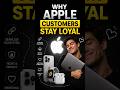 Why People Keep Buying Apple Products  #Apple #AppleFans #iPhone #Branding #Marketing #Business