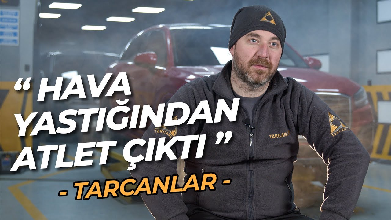 Ünlü Ekspertiz Ustasından Şok Eden Anılar | maksat114