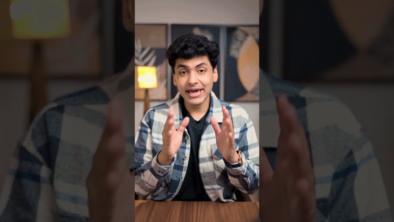 How China Solved Air Pollution? 🤔 — Transcript