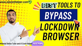 Best tools for bypassing lockdown browser 2026