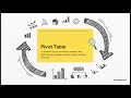 Mastering Excel PivotTables: Design, Analysis, and Advanced Features