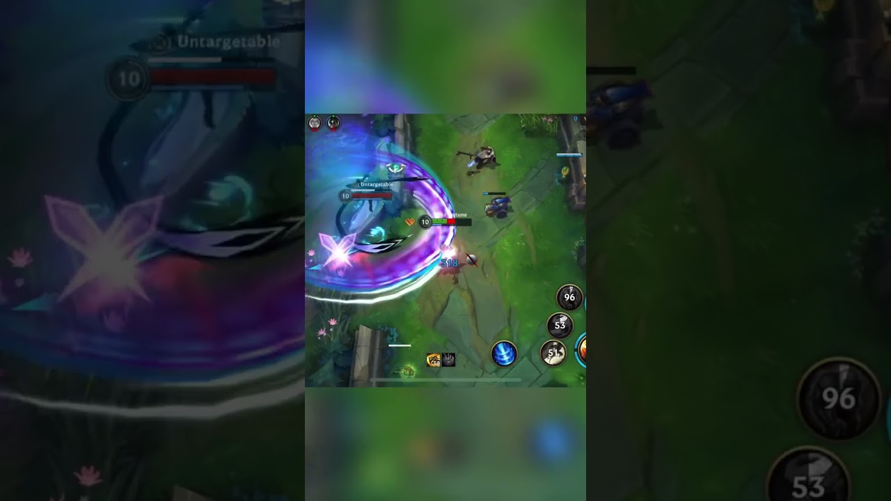 Miss Fortune get buff again in patch 4.0b!