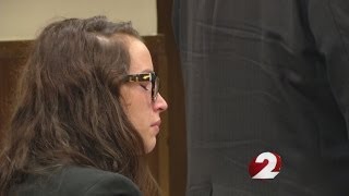 Wrong way driver sent to prison for fatal crash