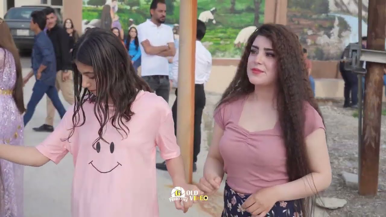 Cejna Ser Sala Ezdiya le Gunde Bebani / Mazin Alyas / 19.4.2023 / Part 1