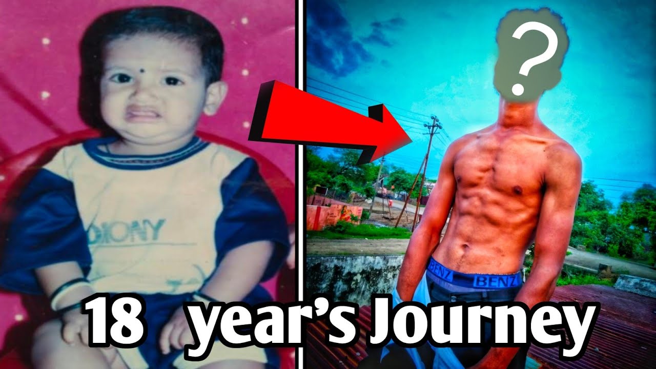 MERA AB TAK KA SAFAR || MY JOURNEY || MR.V31