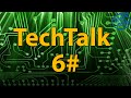 #6 TechTalk - Taktování PC, kolik monitorů lze připojit k PC [I]