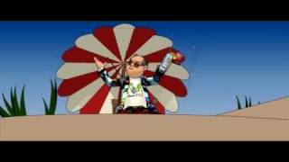 Jönsson Ligan Jakten På Mjölner Utro 1