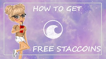 MSP - HOW TO GET FAST FREE STARCOINS ♥