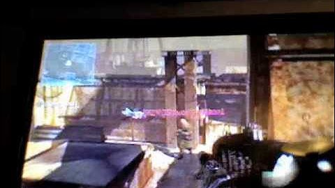 call of duty mw2 free for all highlights on rust