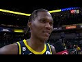 Mathurin reflects on 'great shot' in Pacers' late comeback win