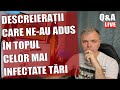 LIVE, Mălin Bot: Dezaxații Simion și Șoșoacă împing România în haos. MAFIA TV, CNA și MAI = complici