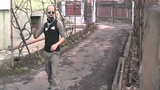 knife throwing .avi