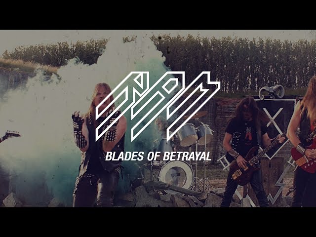 Ram - Blades of Betrayal