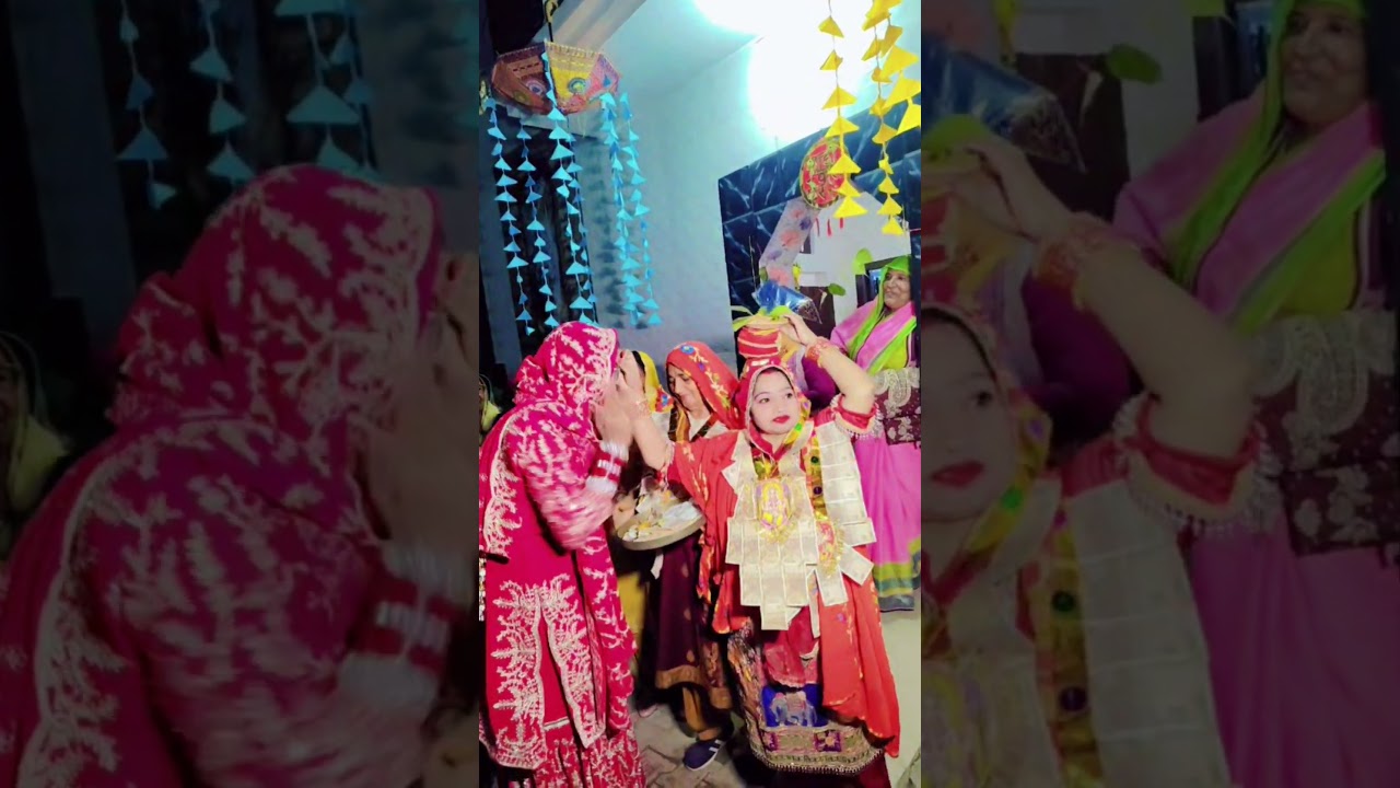 bhua ka bhaat part-2 