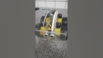 [🤖] Robô criado por mim com arduino Part.2#Shorts #projetoarduino