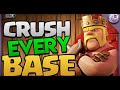 CWL Insane Th18 War Attack - Crazy Attack Clash of Clans