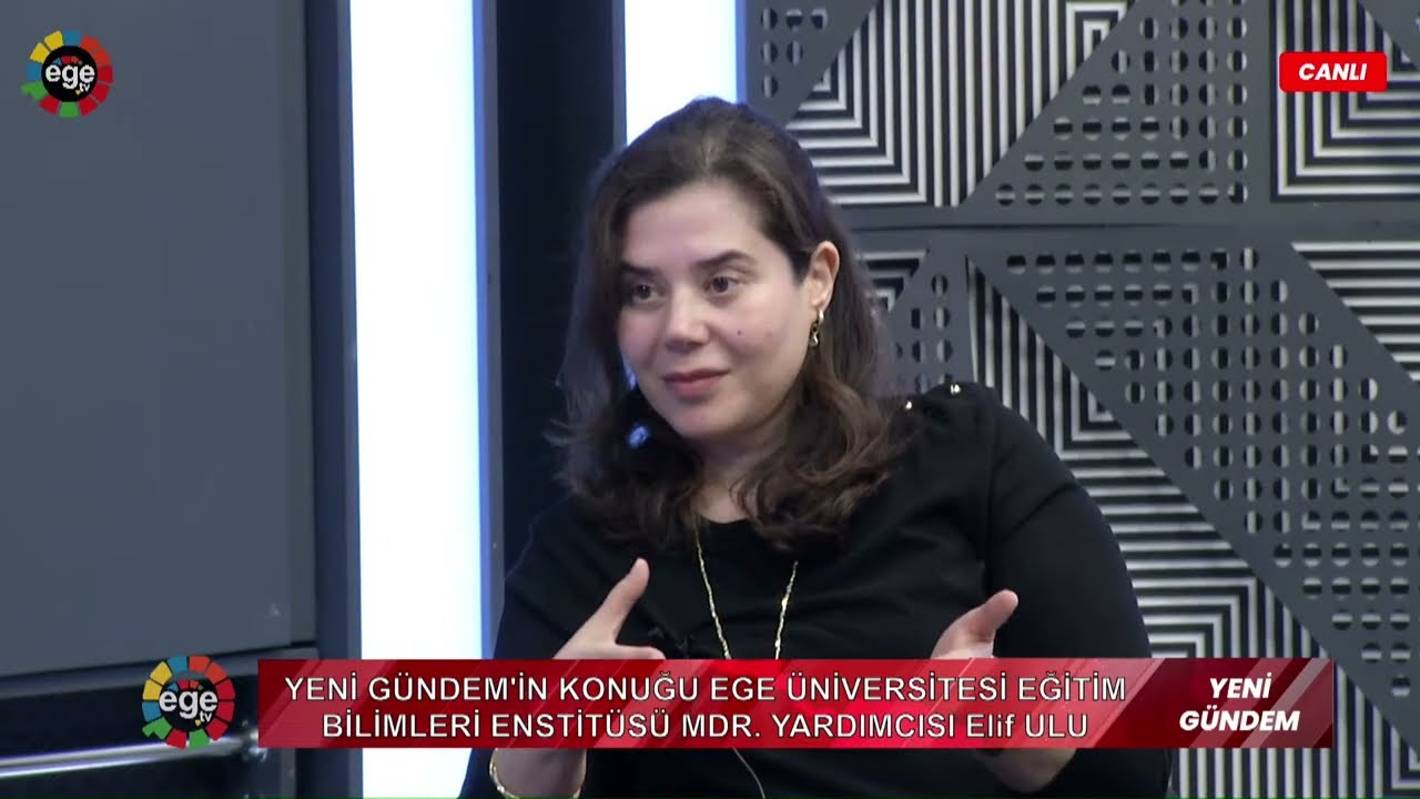YENİ GÜNDEM