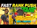 SOLO FAST RANK PUSH TIPS AND TRICKS ⚡⚡ SAMSUNG,A1,A2,A3,A5,A6,A7,J2,J5,J7,S5,S6,S7,S9,A10,A20,A7