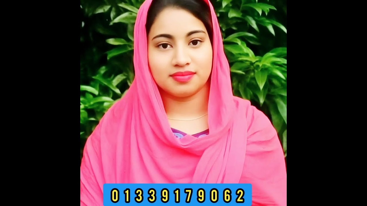 একটা ভালো মনের মানুষ ছাড়া আর কিছুই চায় না