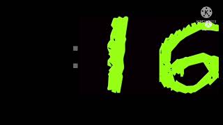 1 minute Microwave 60 Countdown Second