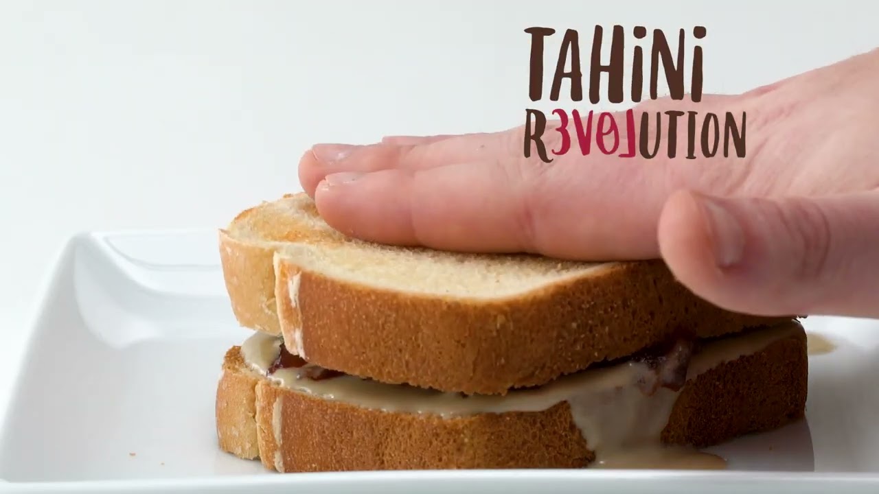 Tahini: What Is It? Nutrition, Benefits and How to Make - Dr. Axe