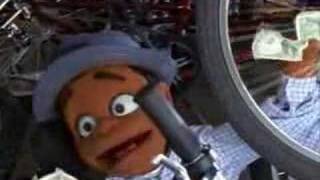 Cousin skeeter funny moments