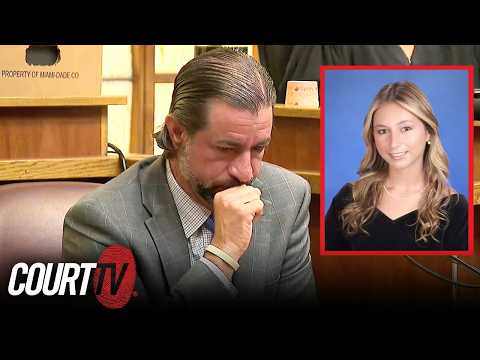 ‘Nightmare Experience:’ Father Recalls Death of Teen Daughter on Friend’s Boat