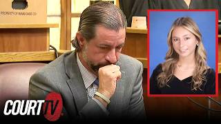 ‘Nightmare Experience:’ Father Recalls Death of Teen Daughter on Friend’s Boat