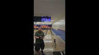 Ebonite Gamebreaker ball review