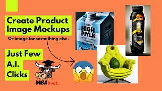 Do This Product Design Ideas HACK for Doing IMAGES for Your Brochure, Website, Packaging etc.